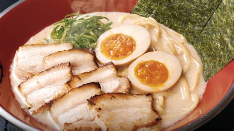 Botejyu 40th Store Promo: P40 For A Bowl Of Pork Tonkotsu Ramen .